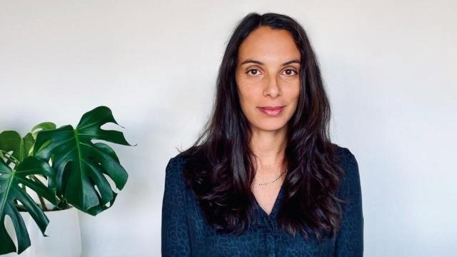 Hiwet Costa, una de las mayores expertas en España en discalculia.