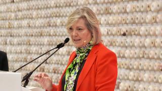 Paula Alvarellos en FITUR 2025