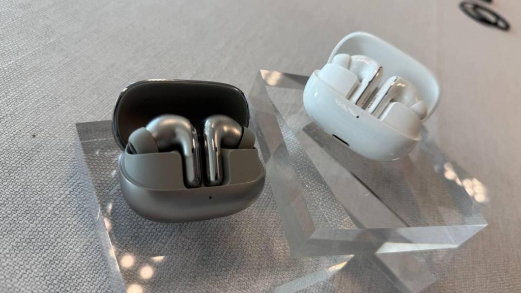 Xiaomi Buds 5 Pro