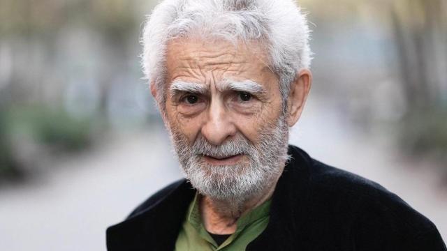 Juan Margallo. Foto: AISGE