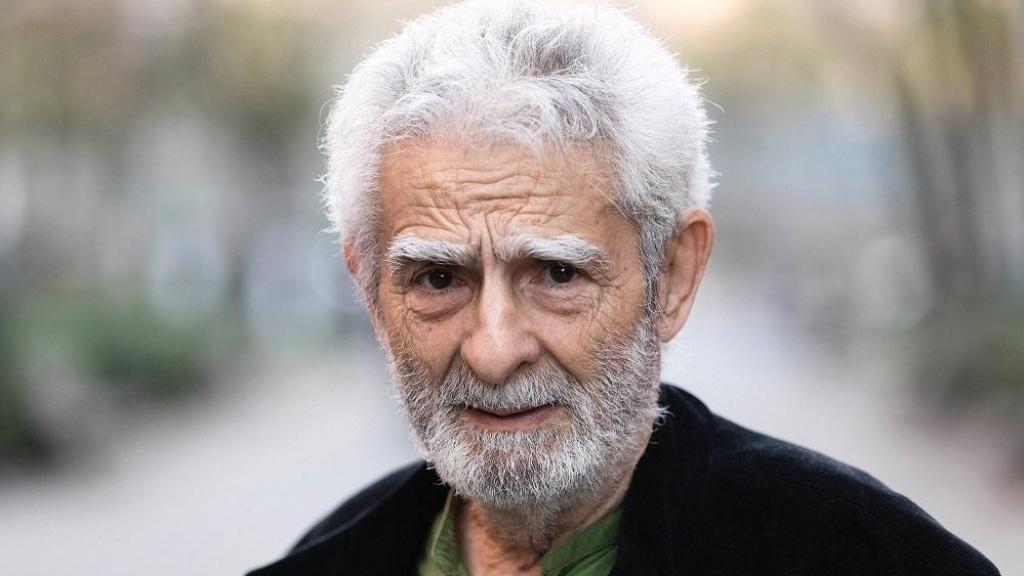 Juan Margallo. Foto: AISGE