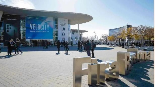 El Mobile World Congress se rinde a la inteligencia artificial en el 20 ...