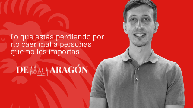 Nacho Lahorga, secretario general de ADEA