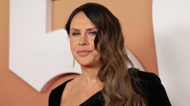 Karla Sofía Gascón ha compartido unas palabras en sus redes sociales horas antes del comienzo de la gala de Oscar