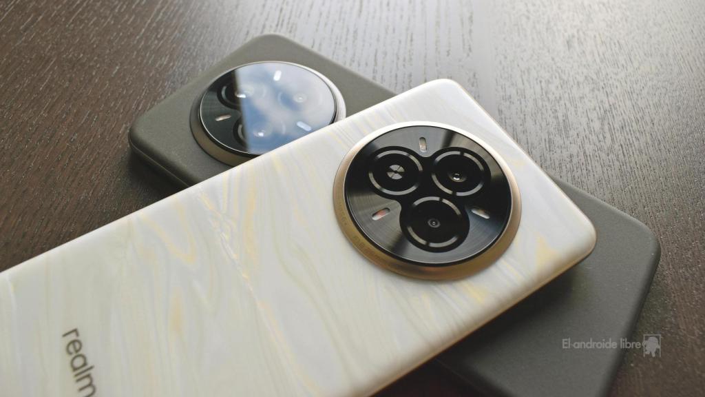 Series realme 14 Pro