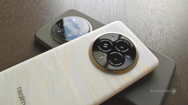 Series realme 14 Pro