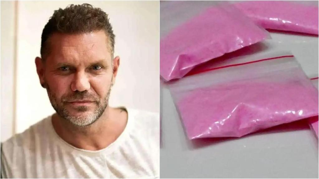 Nacho Vidal en una imagen de archivo.