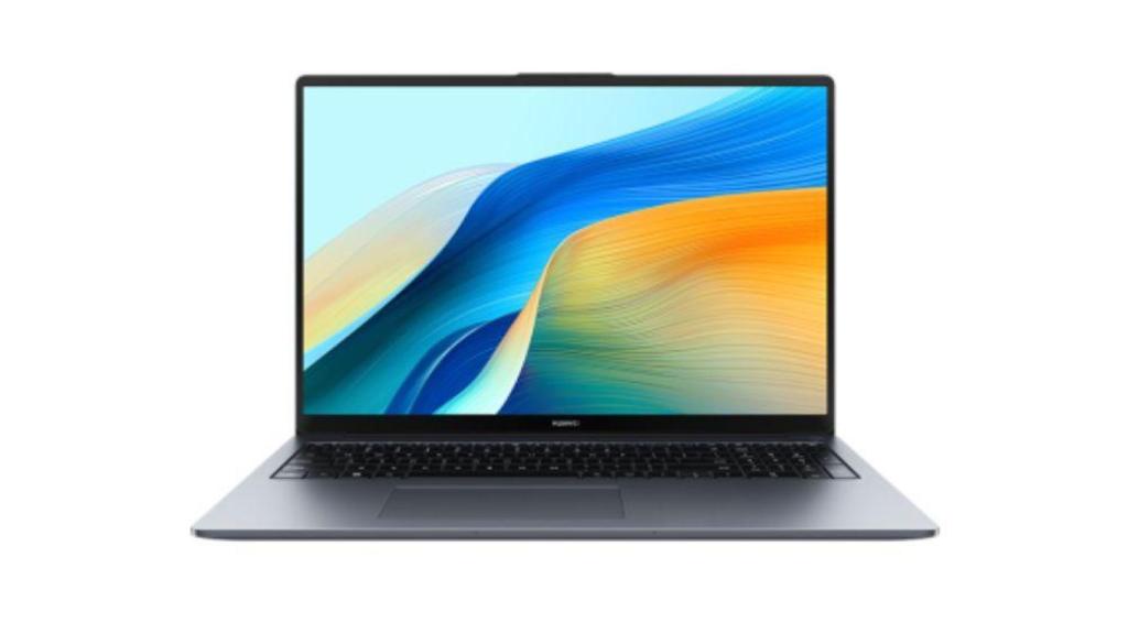 Matebook d16