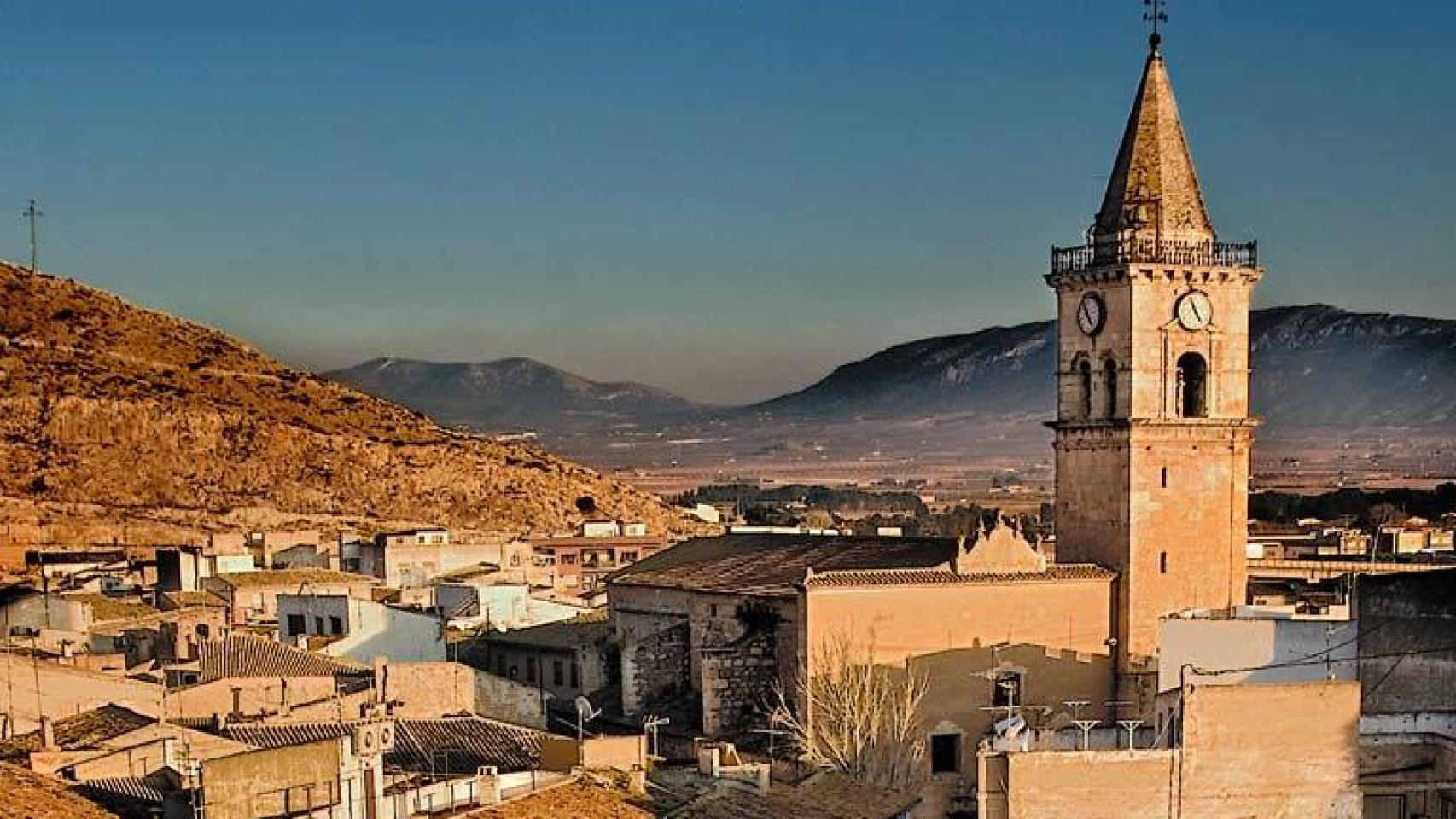 Villena.