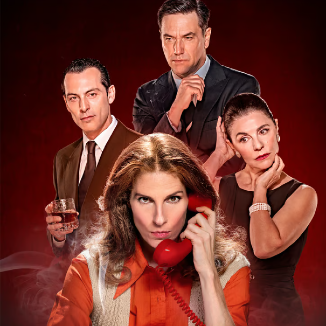 'Carmen, nada de nadie'.