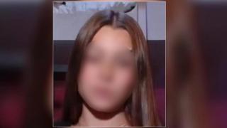 Imagen de Noemí, la joven desaparecida en Tudela de Duero