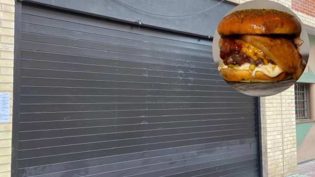 Próxima apertura en Zaragoza.