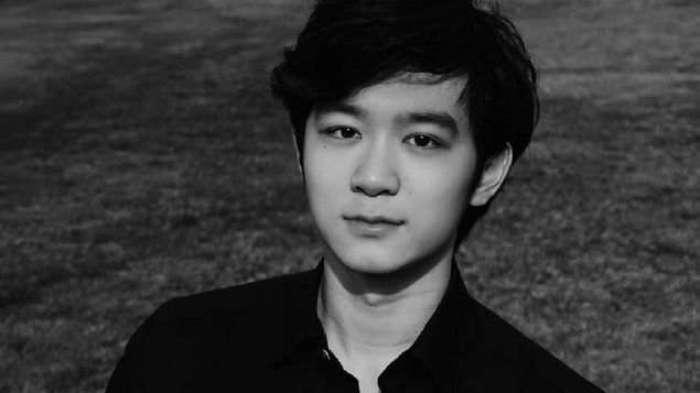 El pianista chino Xiaolu Zang actuará en Salamanca