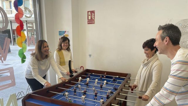 Programación joven de Guijuelo para marzo