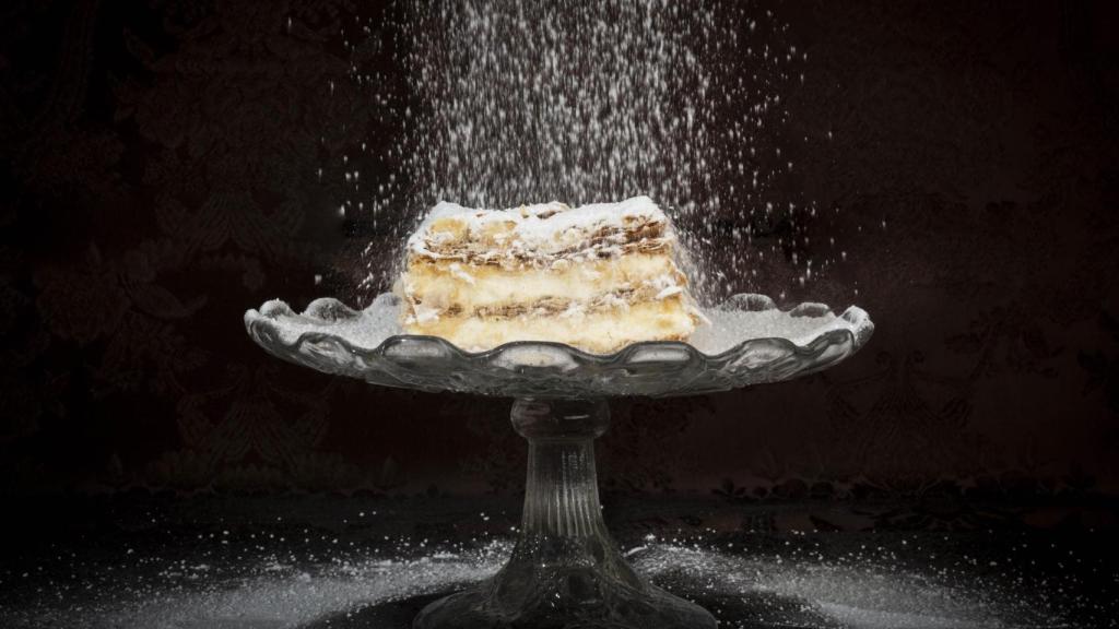 La costrada de Soria