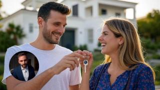 Rubén López de Miguel, experto en hipotecas.