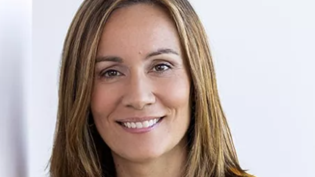 Amaya Echevarría, nueva presidenta de Novartis España