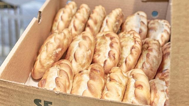 Empanadas Tita.
