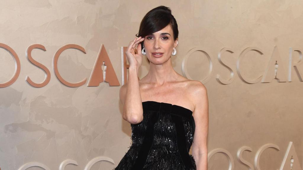 La moda española, presente en los Premios Oscar: estas son las artistas que han apostado por firmas nacionales