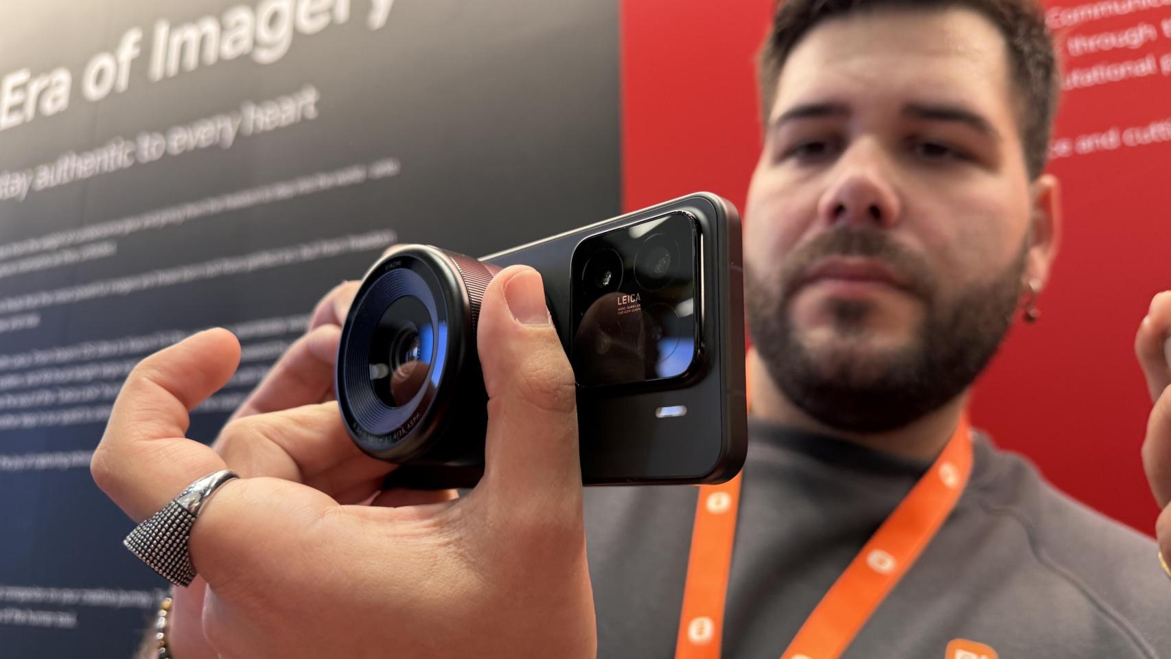 Xiaomi Modular Optical System