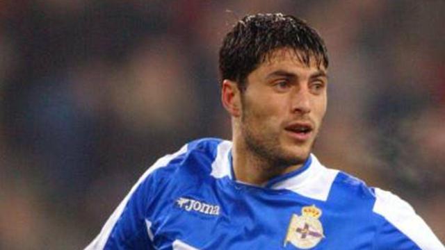 Diego Tristán