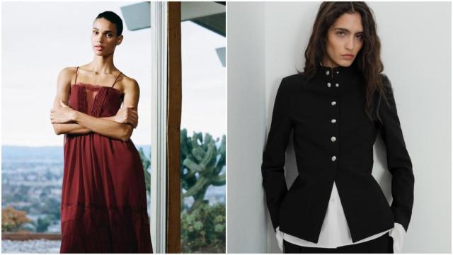 Tendencias de la primavera-verano 2025