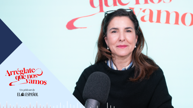 Arréglate que nos vamos con Bego La Ordenatriz