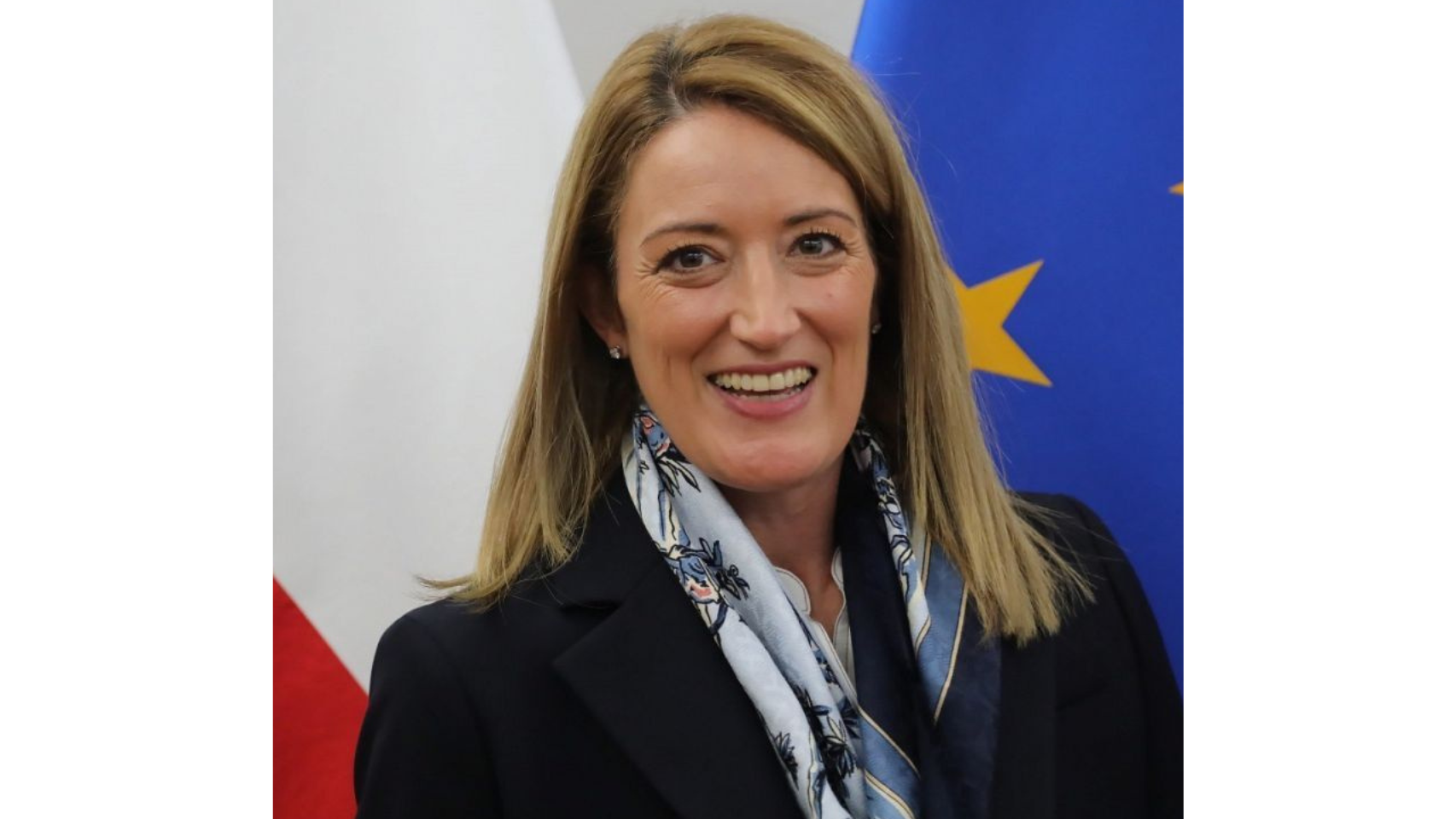 Roberta Metsola