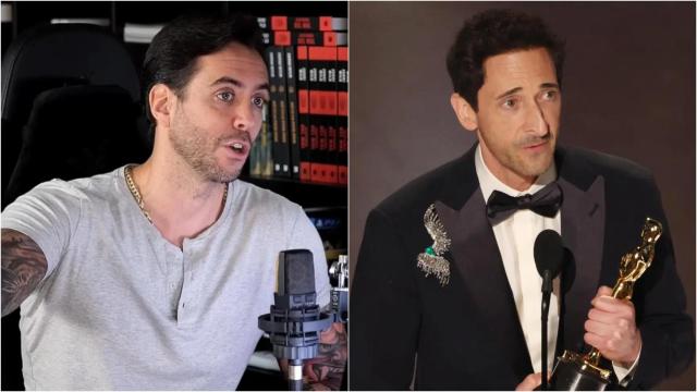 Jordi Wild no se calla y confiesa lo que realmente piensa de los Oscars: Me he creado una realidad paralela...