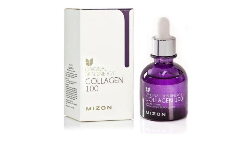 Serum colágeno Mizon