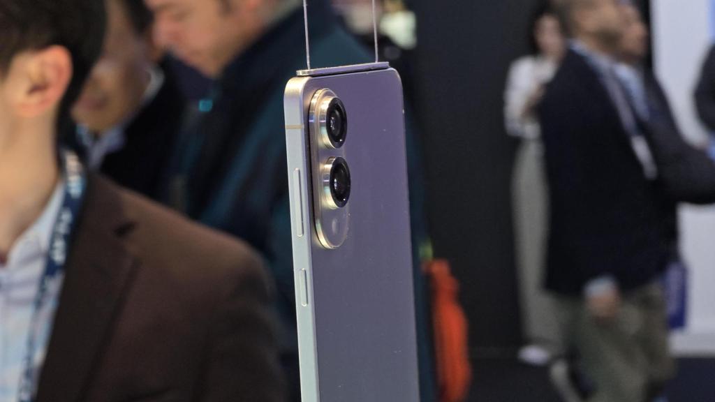 Samsung Galaxy S25 Edge