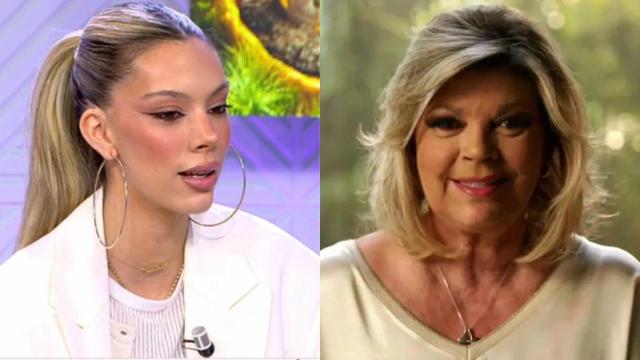 Alejandra Rubio dicta sentencia sobre la participación de Terelu Campos en 'Supervivientes 2025'