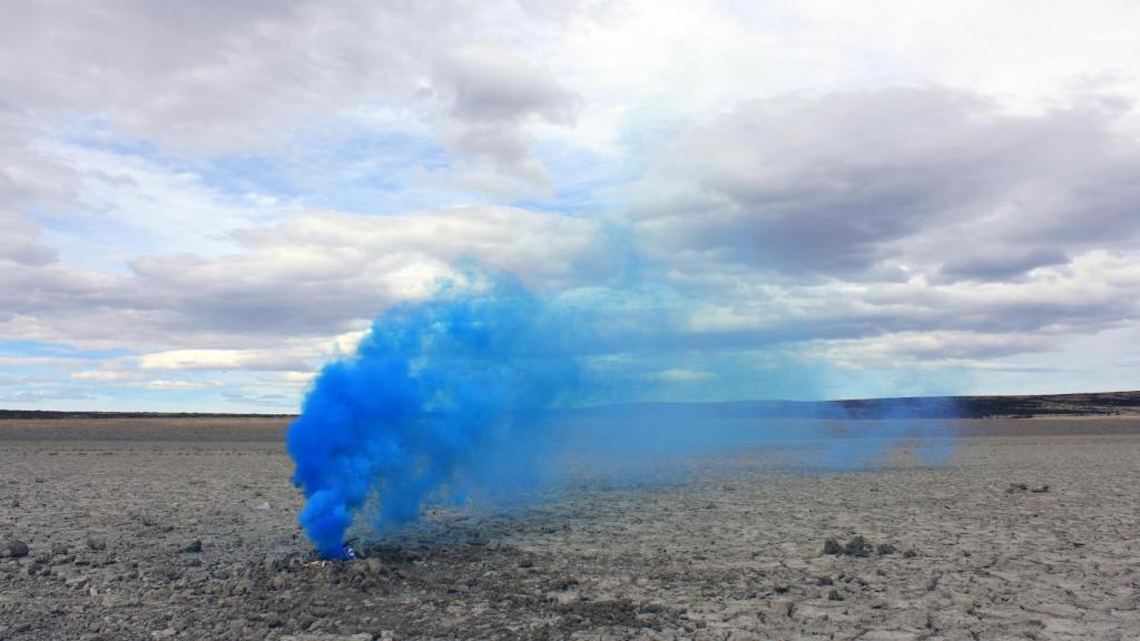 Patricia Viel (Skiascope, en Just Mad)