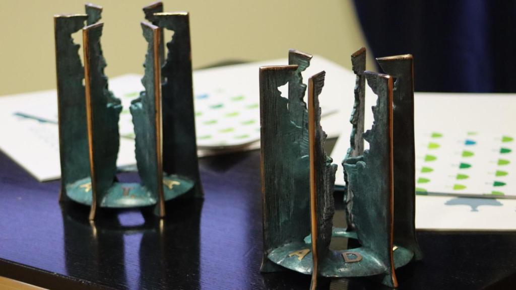Premios ATADES 2025.