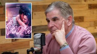 Pedro Ruiz habla sin reparo sobre la película 'Anora'