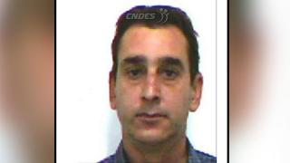 David, desaparecido en Arévalo