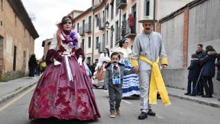 Carnaval de Toro 2025