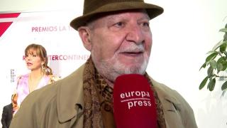 Pepe Ruiz, implacable con Terelu Campos: Podía haber sido actriz hace 30 años, cuando era delgadita y muy mona