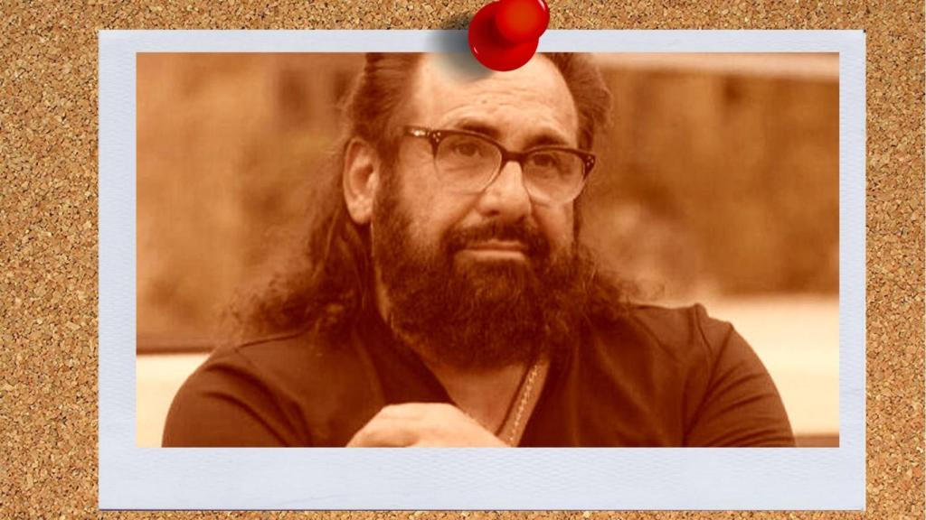 Juan Miguel, en un montaje de EL ESPAÑOL.