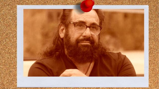 Juan Miguel, en un montaje de EL ESPAÑOL.