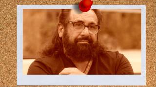 Juan Miguel, en un montaje de EL ESPAÑOL.