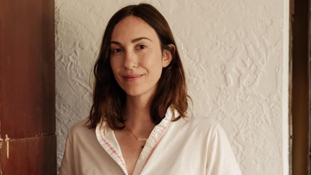 Gia Coppola. Foto: Vertigo Films