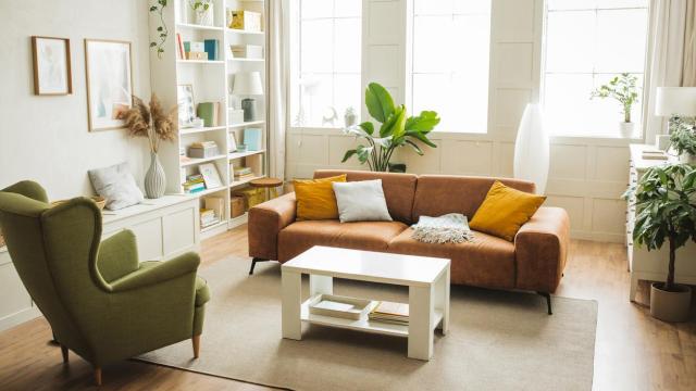 La sostenibilidad comienza en casa: el camino hacia hogares más eficientes