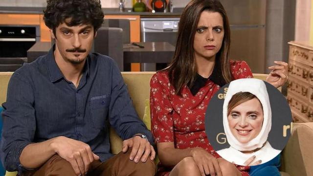 La vida actual de Macarena Gómez.