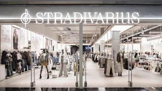 Tienda de Stardivarius.