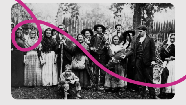 La exposición 'Non calarás', ganadora del premio Luísa Villalta, se podrá ver en A Coruña