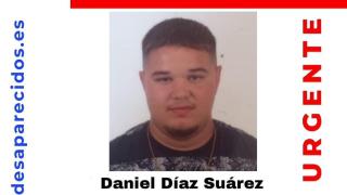 Piden colaboración para dar con el paradero de un estudiante de Santiago desparecido el sábado