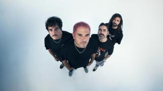 Despistaos actuará en el Recorda Fest, en A Coruña.