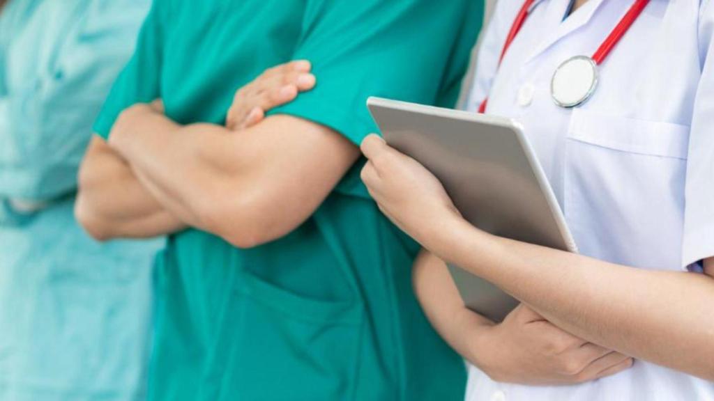 El proyecto se llevará a cabo en los siete hospitales públicos gallegos.