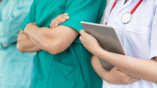 El proyecto se llevará a cabo en los siete hospitales públicos gallegos.